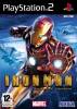 PS2 GAME - Ironman (USED)